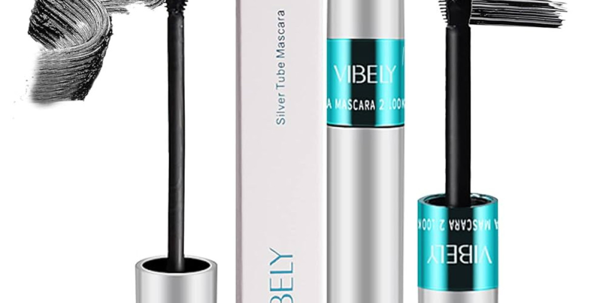 Four Should-haves Earlier Than Embarking On Vibely Xpress Control Mascara