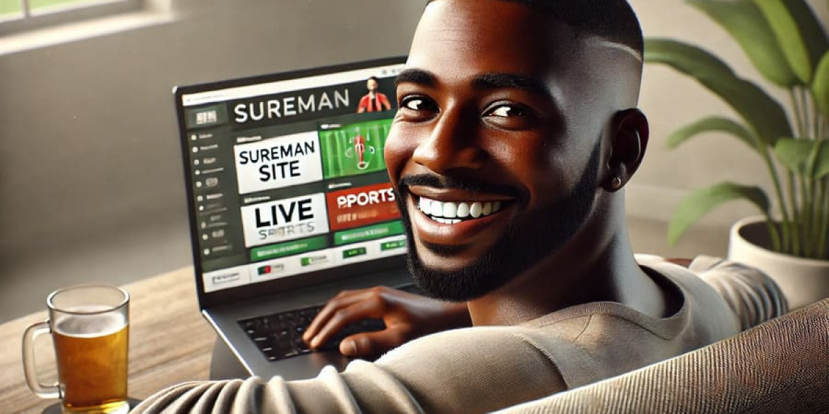 Korean Sports Betting and Sureman: Your Guide to Scam Verification
