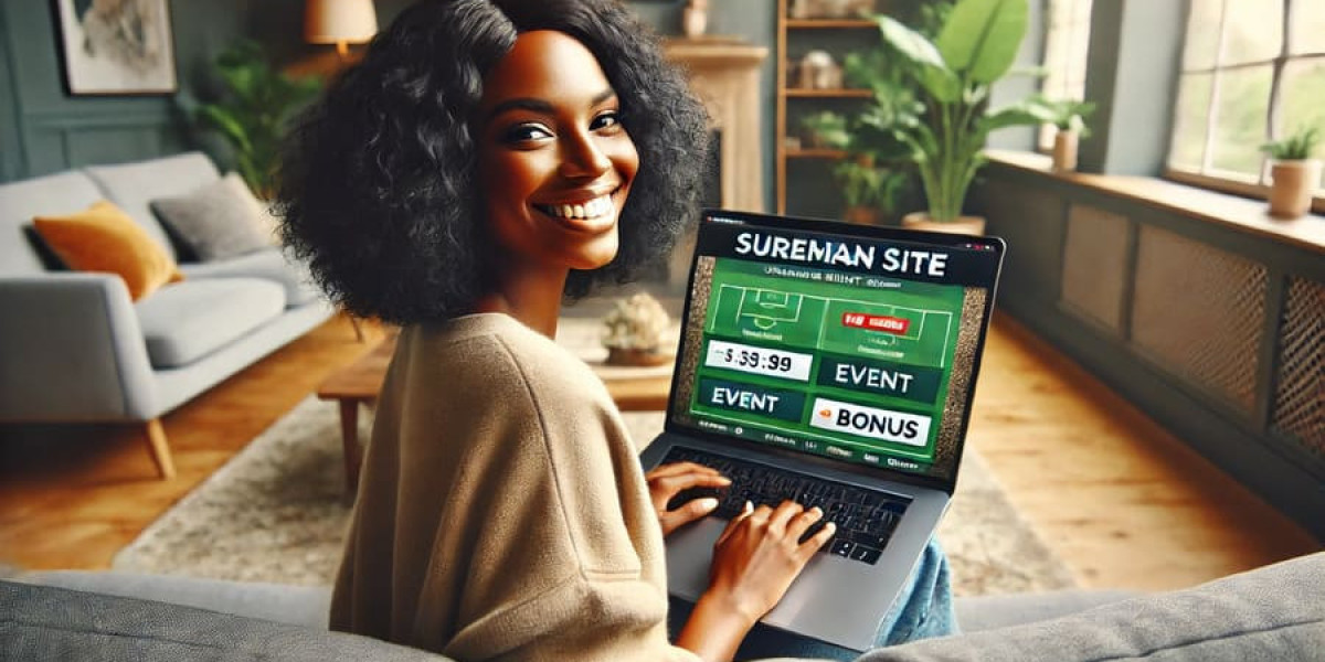 Understanding Sports Toto Sites and How Sureman Can Help with Scam Verification
