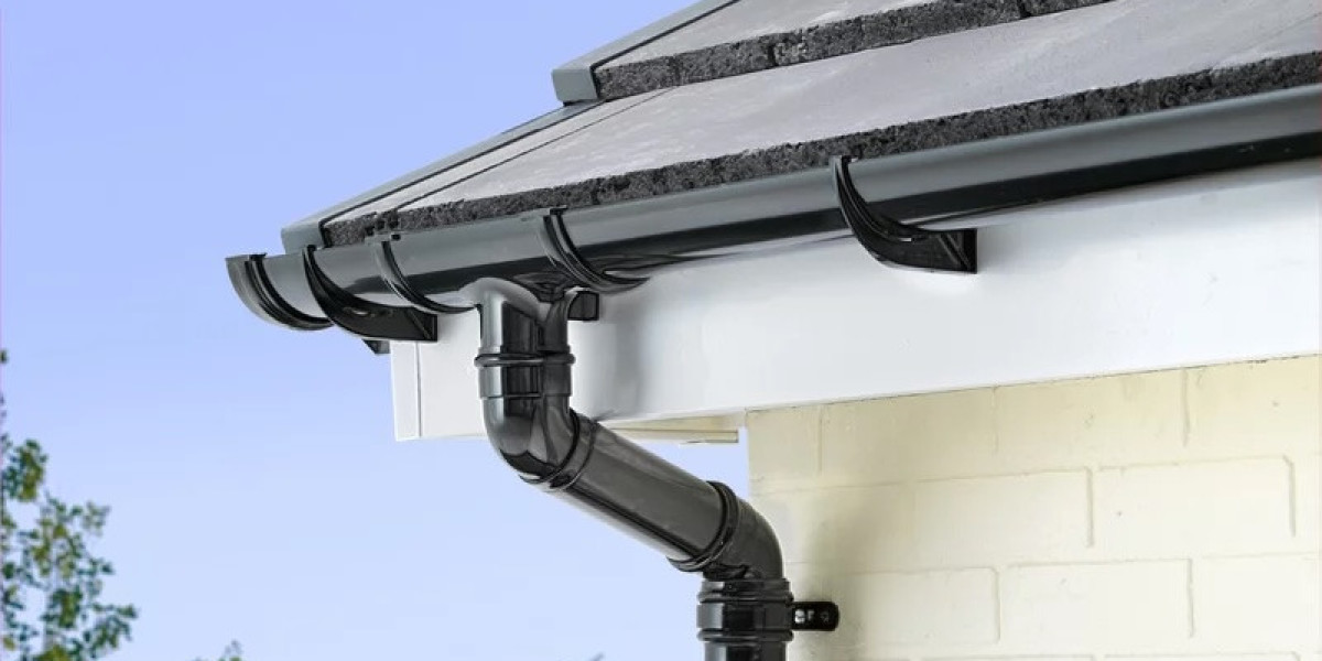 What's The Job Market For Reliable Guttering Professionals Like?