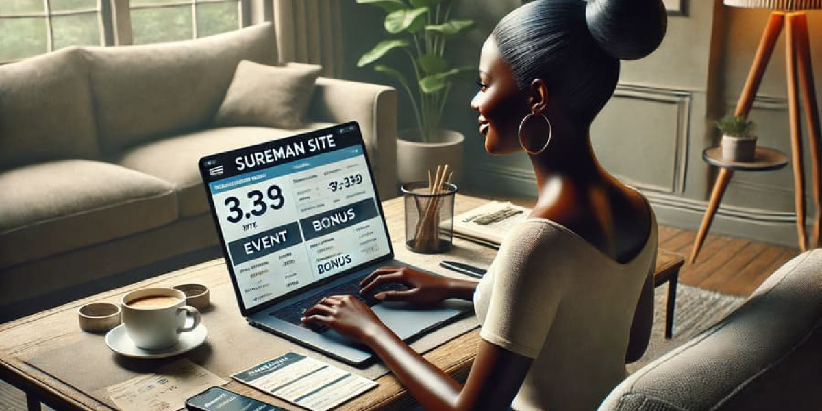 Korean Sports Betting Integrity: Discover the Sureman Scam Verification Platform