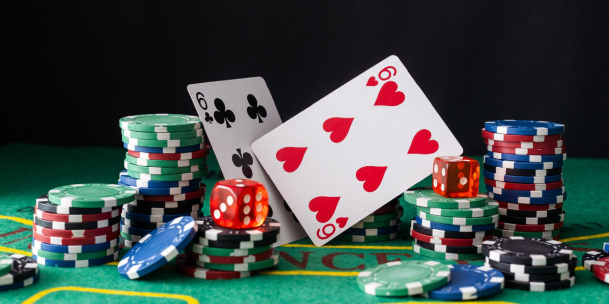 Mobile Casinos: Gaming on the Go