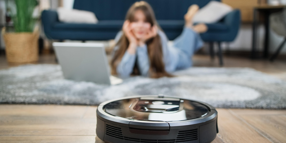 How To Solve Issues With Robot Vacuum And Mop