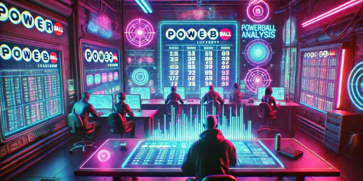 Donghaeng Lottery Powerball Analysis: Join the Bepick Community for Insights