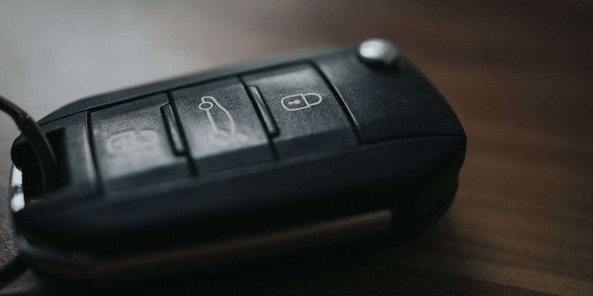 The 10 Most Terrifying Things About Spare Car Keys Ampthill