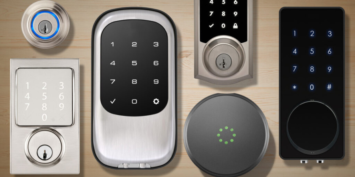 Guide To Residential Door Locksmith: The Intermediate Guide Towards Residential Door Locksmith