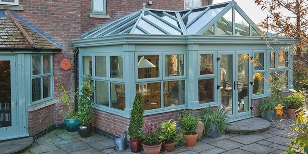 9 Lessons Your Parents Teach You About Aluminium Doors And Windows