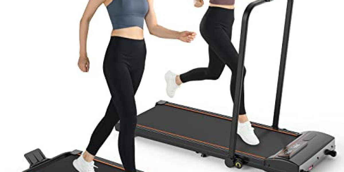 Five Things You're Not Sure About About Treadmill At Home