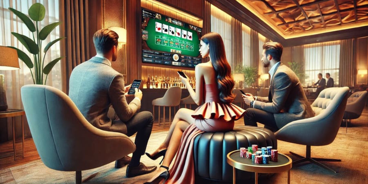 Protect Yourself with Onca888: The Leading Community for Online Casino Scam Verification