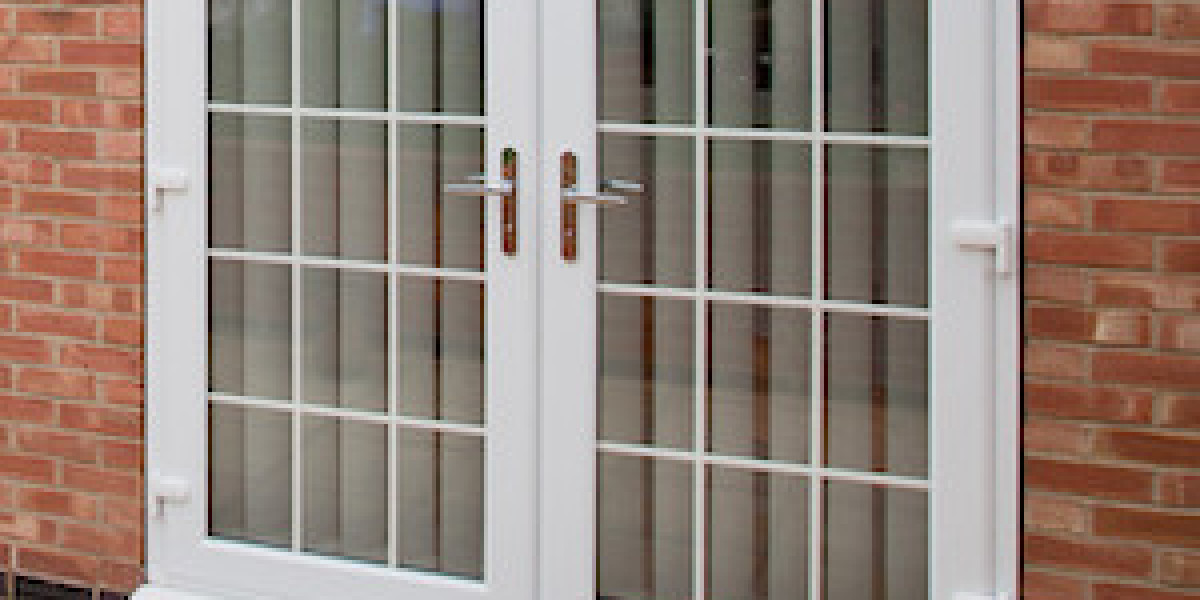 What's The Current Job Market For French Door Maintenance Professionals Like?