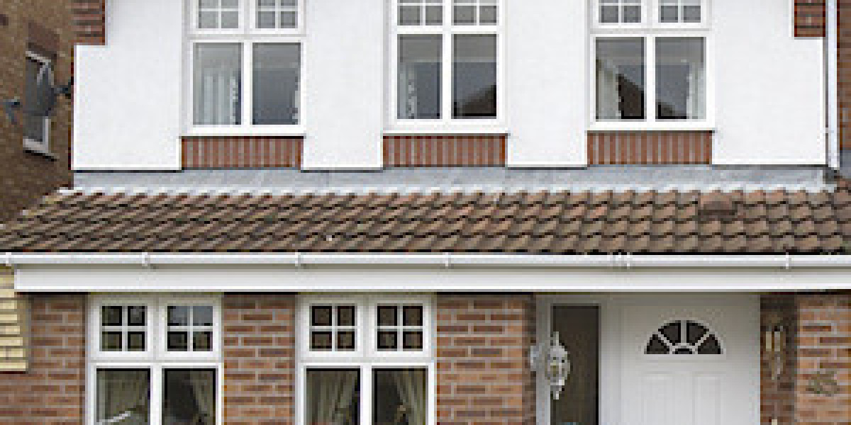 You'll Be Unable To Guess Casement Window Specialist's Benefits