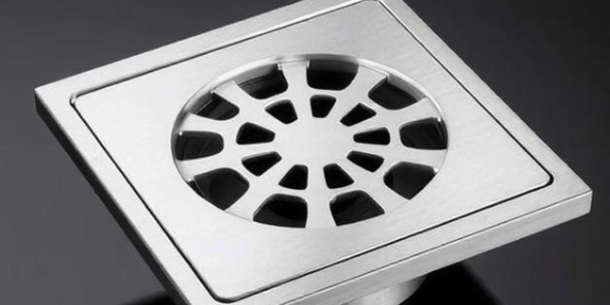 What Makes Hasen's Shower Drain Cover Factory Stand Out in Design?