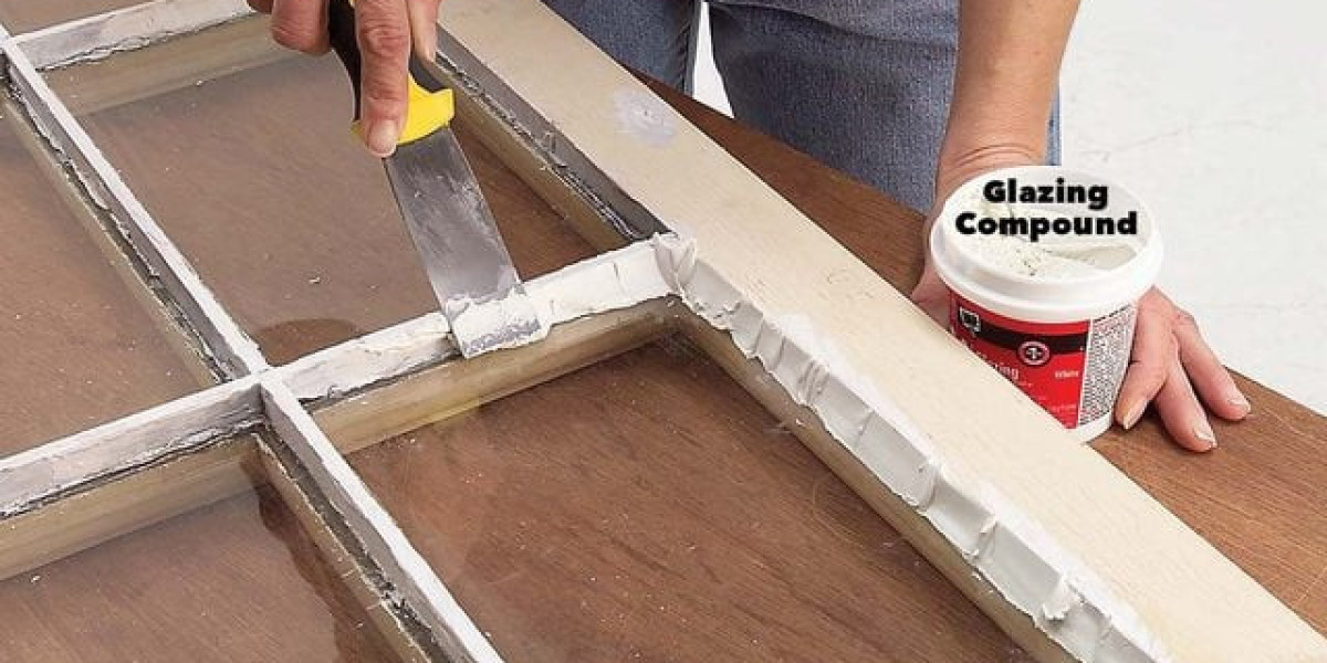 Guide To Emergency Glazier: The Intermediate Guide To Emergency Glazier