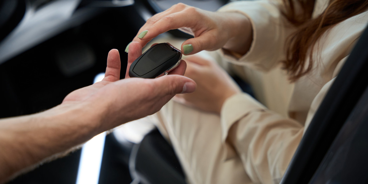 The 10 Most Terrifying Things About Key Locksmith Car