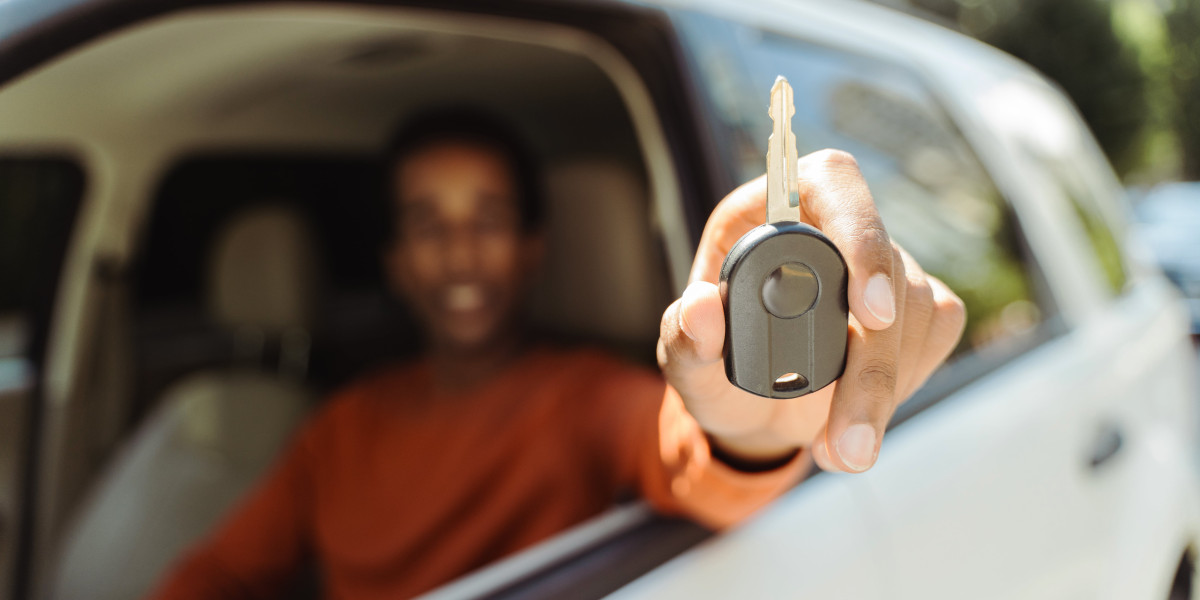A Step-By Step Guide To Selecting Your Car Key Locksmiths Near Me