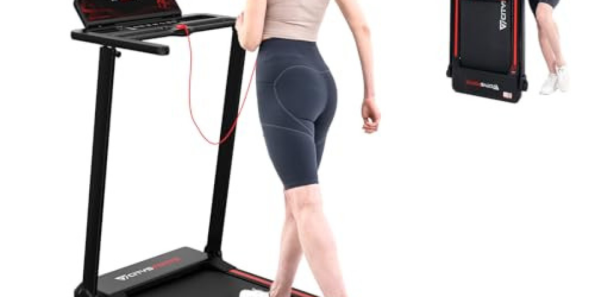 The Most Prevalent Issues In Electric Running Machine