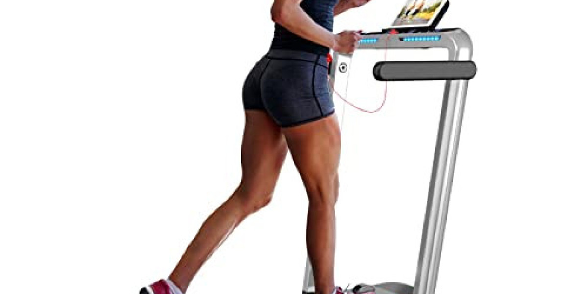 14 Businesses Are Doing A Fantastic Job At Treadmill
