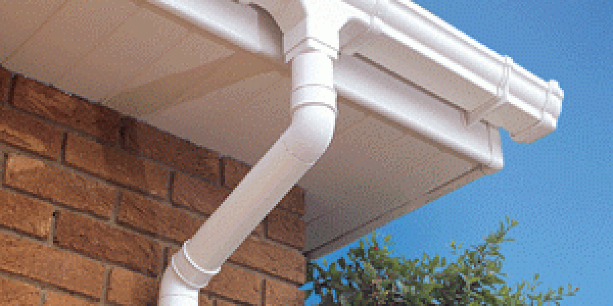 The Step-By -Step Guide To Choosing The Right Guttering Near Me