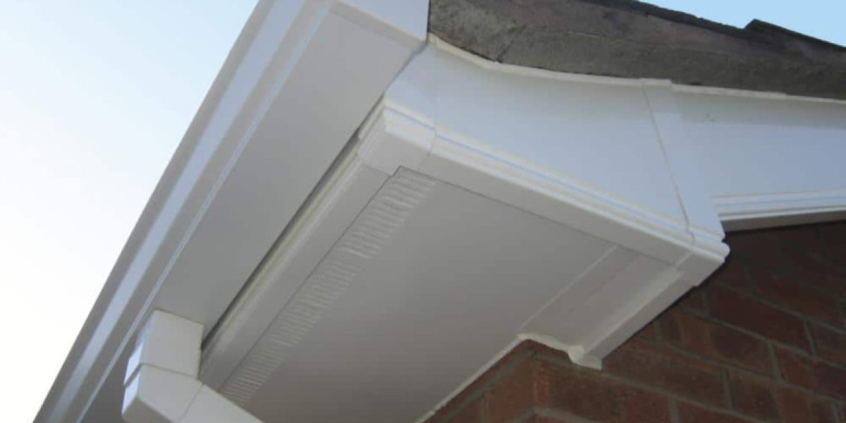 10 Things That Your Family Taught You About Fascia And Soffit Repair