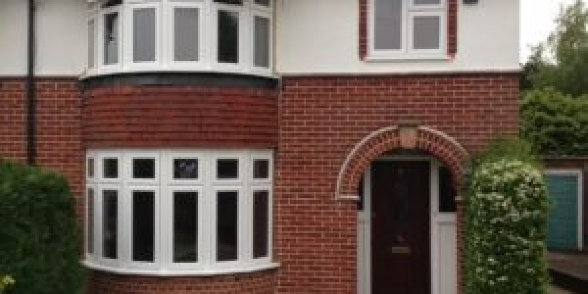 Guide To Double Glazing Windows: The Intermediate Guide On Double Glazing Windows