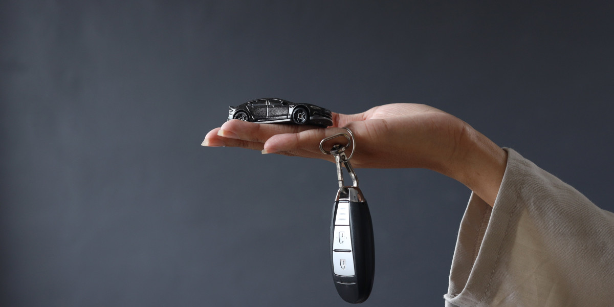 10 Things That Your Family Teach You About Local Locksmith Car