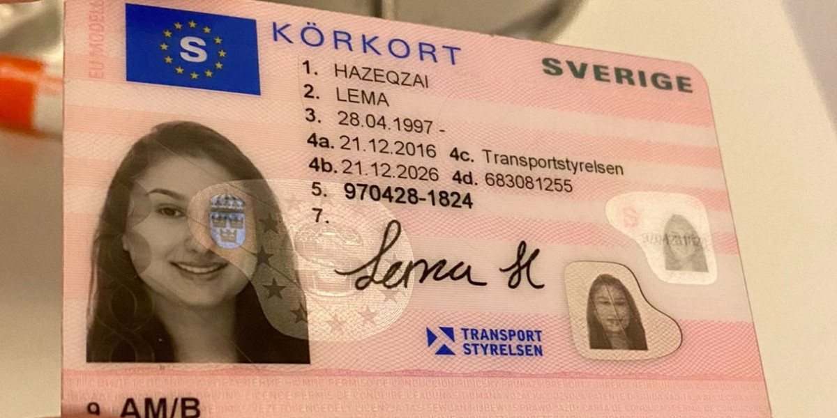 11 Ways To Completely Revamp Your Buy A Driving License