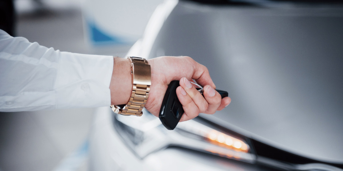 10 Things That Your Family Taught You About Local Locksmith Car