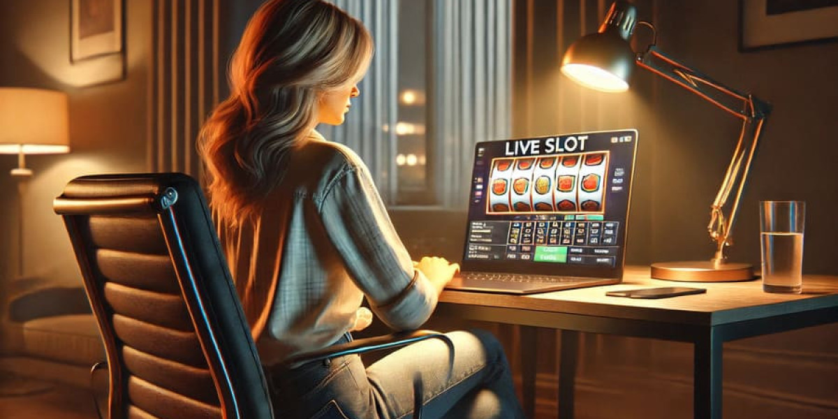 Ensuring Trust: Exploring the Onca888 Casino Site Scam Verification Community