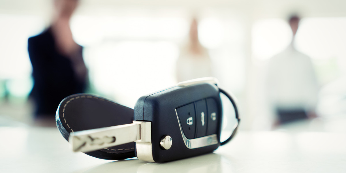 9 Lessons Your Parents Teach You About Car Key Locksmith
