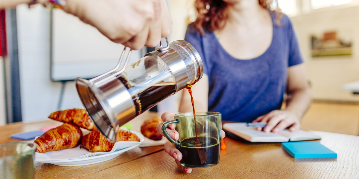 The Reason Why Bosch Tassimo Coffee Maker Is The Main Focus Of Everyone's Attention In 2024