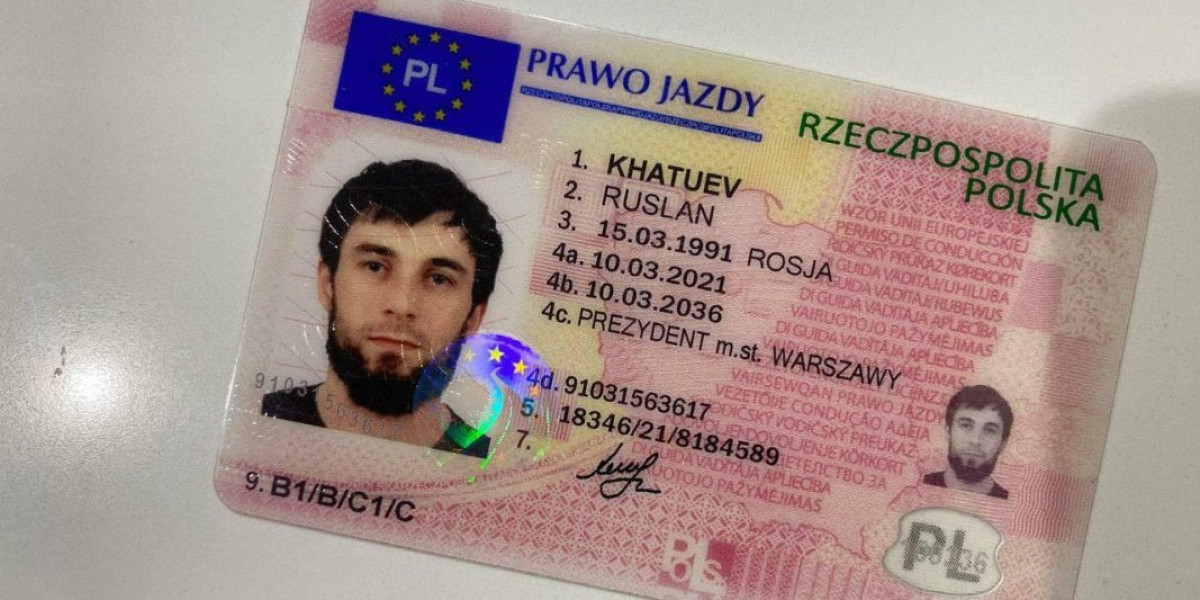 The One Driving License Category B Trick Every Person Should Be Aware Of