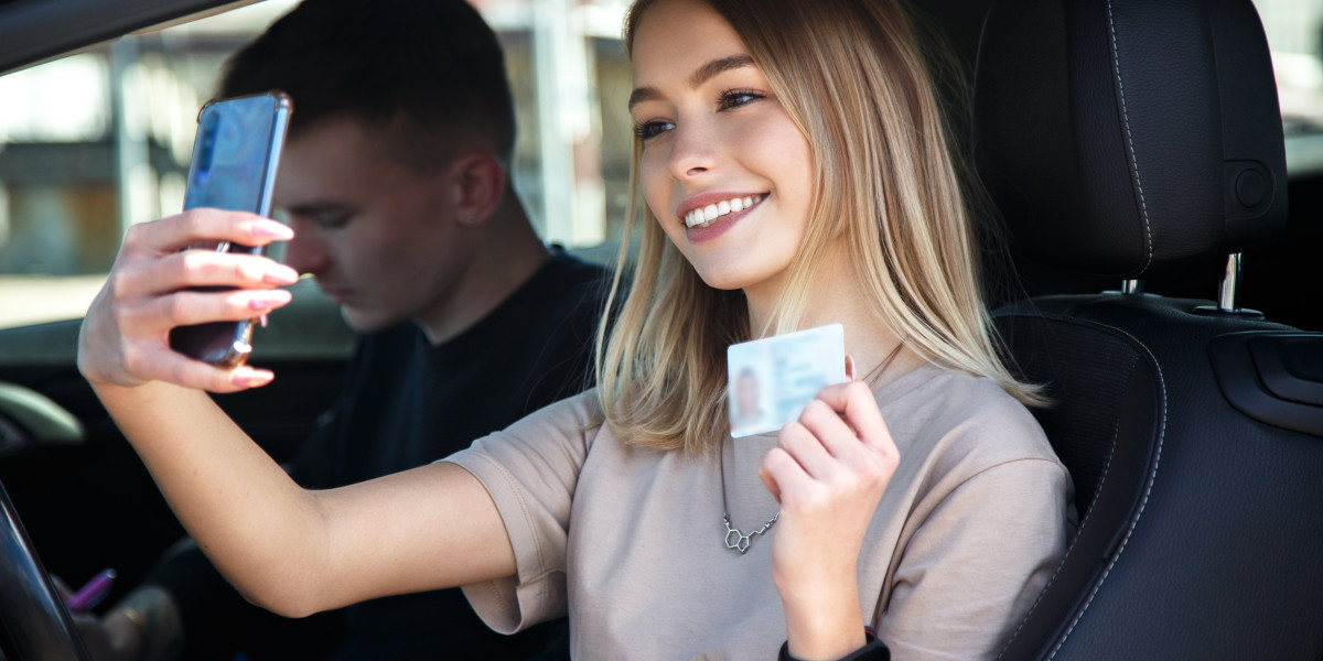 10 Mobile Apps That Are The Best For Drivers License Online