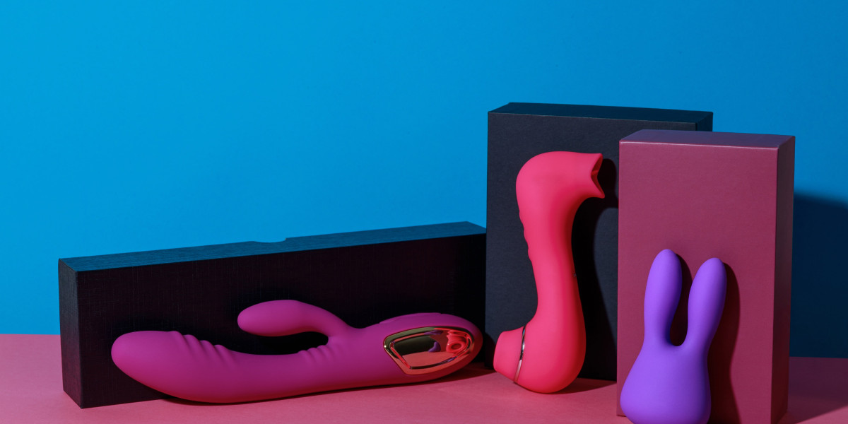 Guide To Adult Men Toy: The Intermediate Guide Towards Adult Men Toy