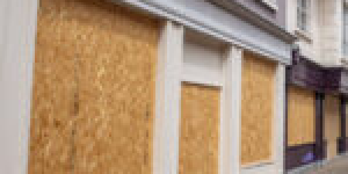 What's The Job Market For Emergency Boarding Up Near Me Professionals Like?