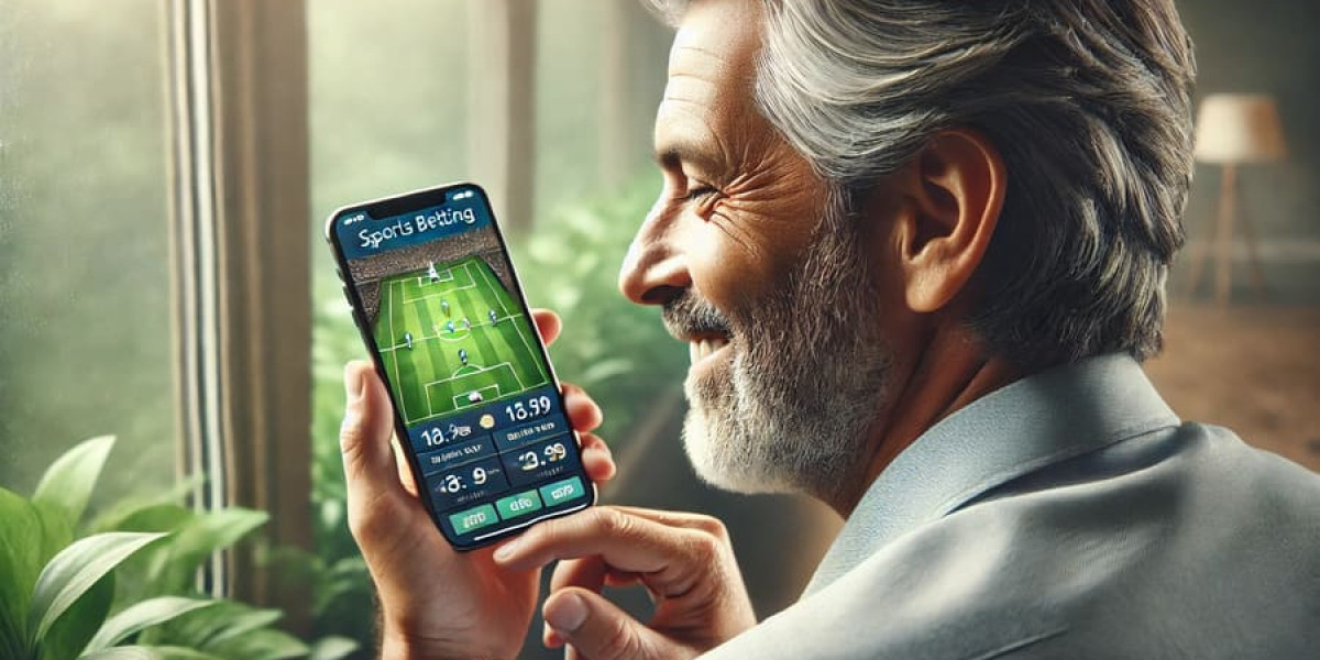Korean Sports Betting and Sureman: Your Go-To Scam Verification Platform