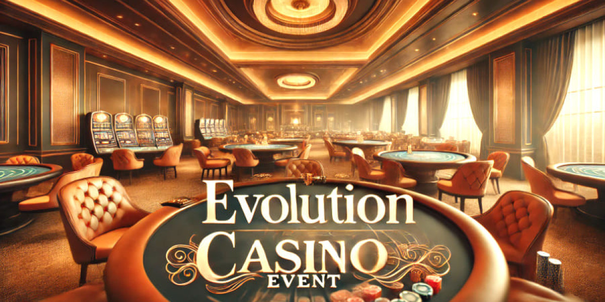 Unveiling Evolution Casino: Navigating the Scam Verification Community Onca888