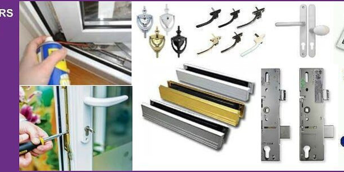20 Trailblazers Are Leading The Way In Commercial Window Repair