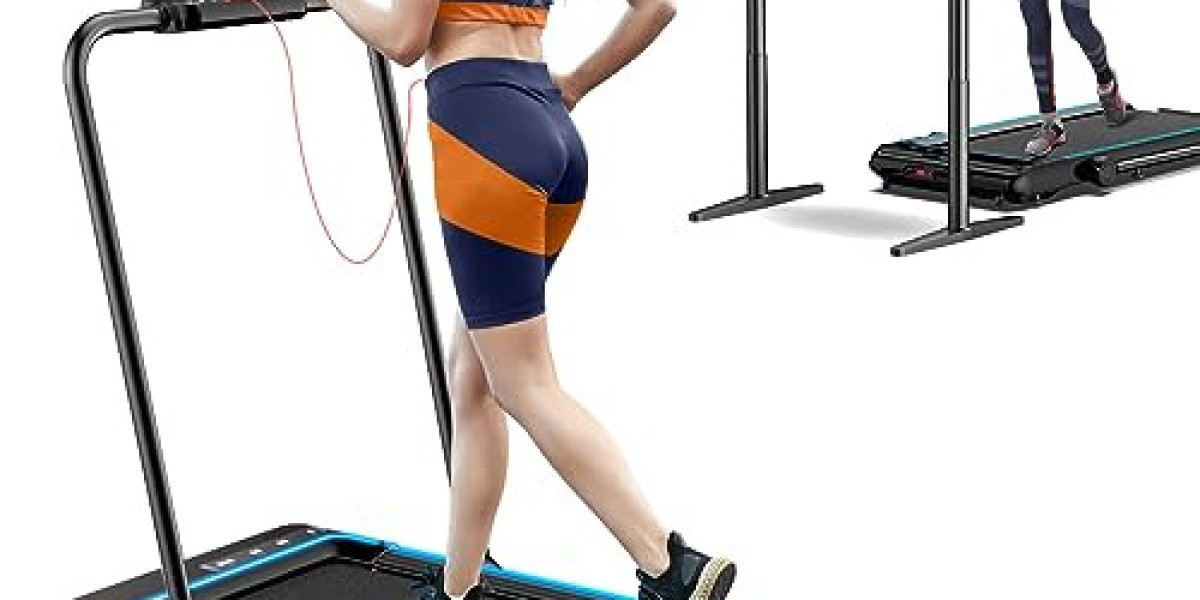 9 Things Your Parents Taught You About Home Treadmill