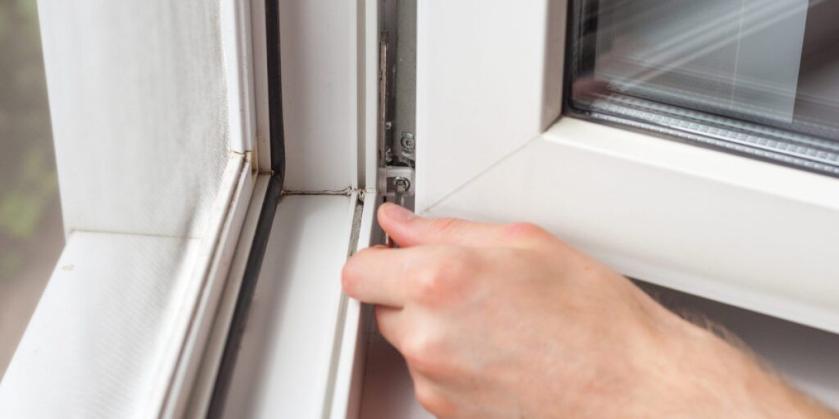 7 Simple Tricks To Rocking Your Double Glazed Window Repair