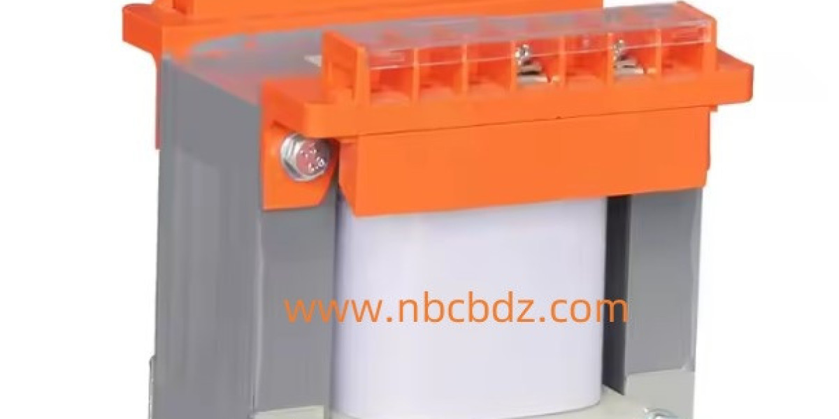 How Can BK Control Transformer Factory from Nbcbdz Benefit High-Performance Automation Systems?