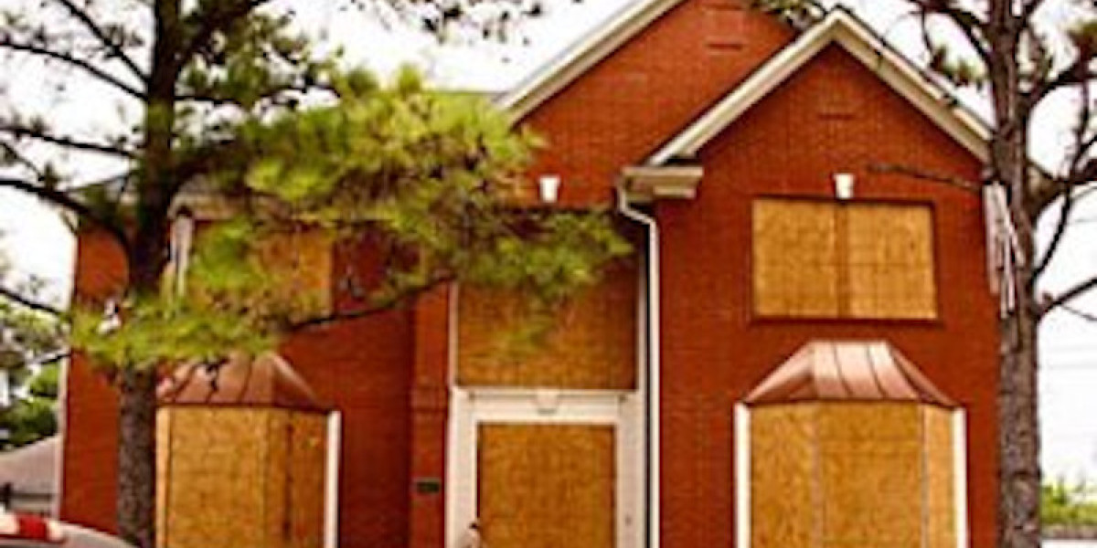 The Emergency Board Up Solutions Mistake That Every Beginner Makes