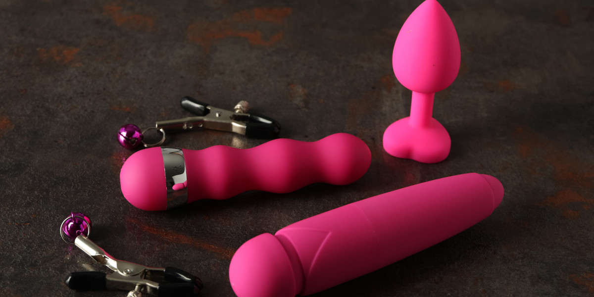 See What Adults Toys For Men Tricks The Celebs Are Utilizing