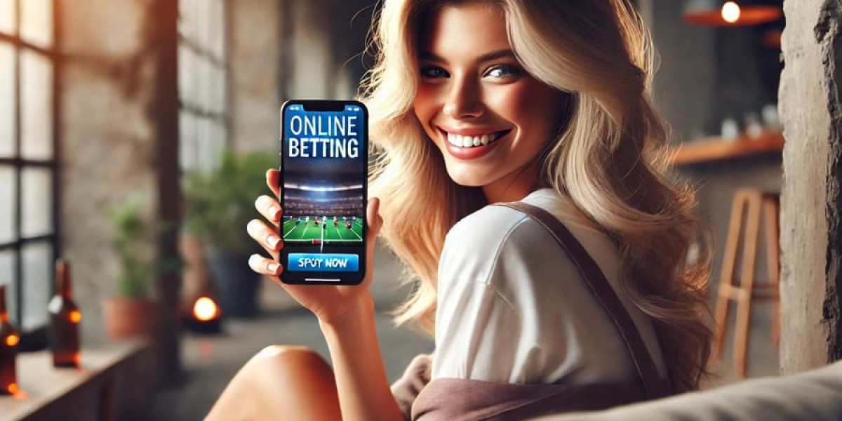 Exploring Korean Gambling Sites and Ensuring Safety with Sureman Scam Verification