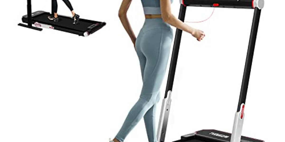 10 Websites To Help You To Become An Expert In Treadmill For Home