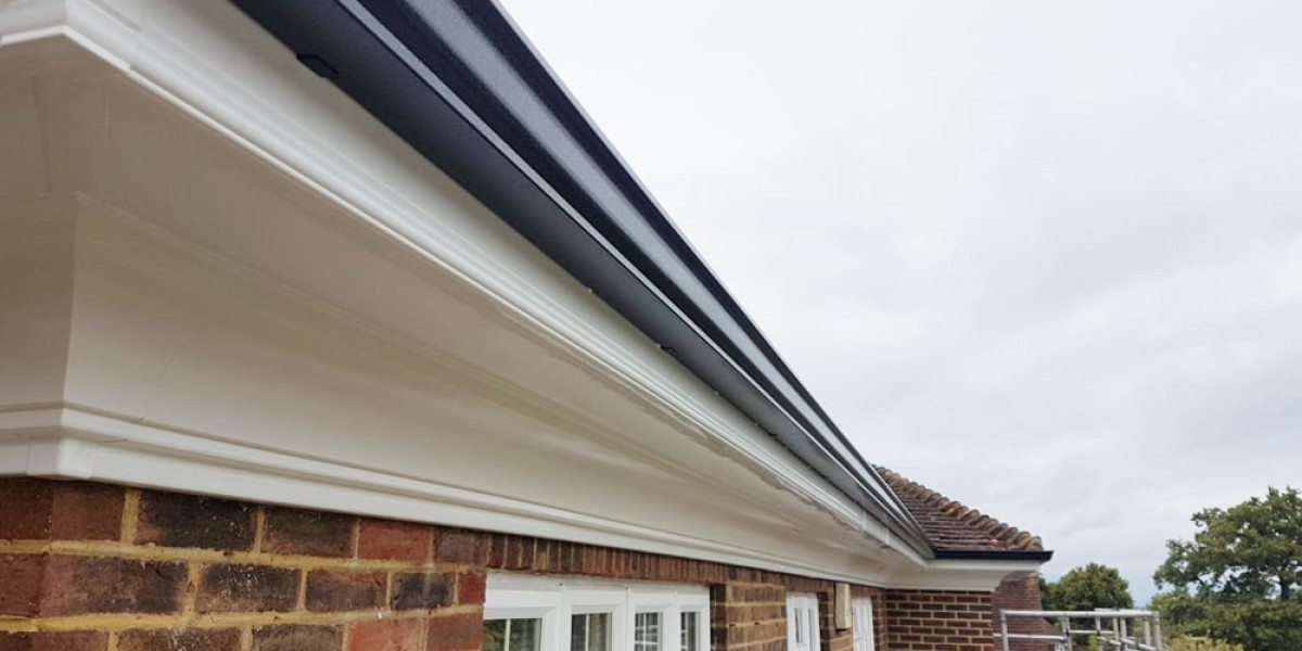15 Startling Facts About Replacement Fascia Boards You've Never Seen