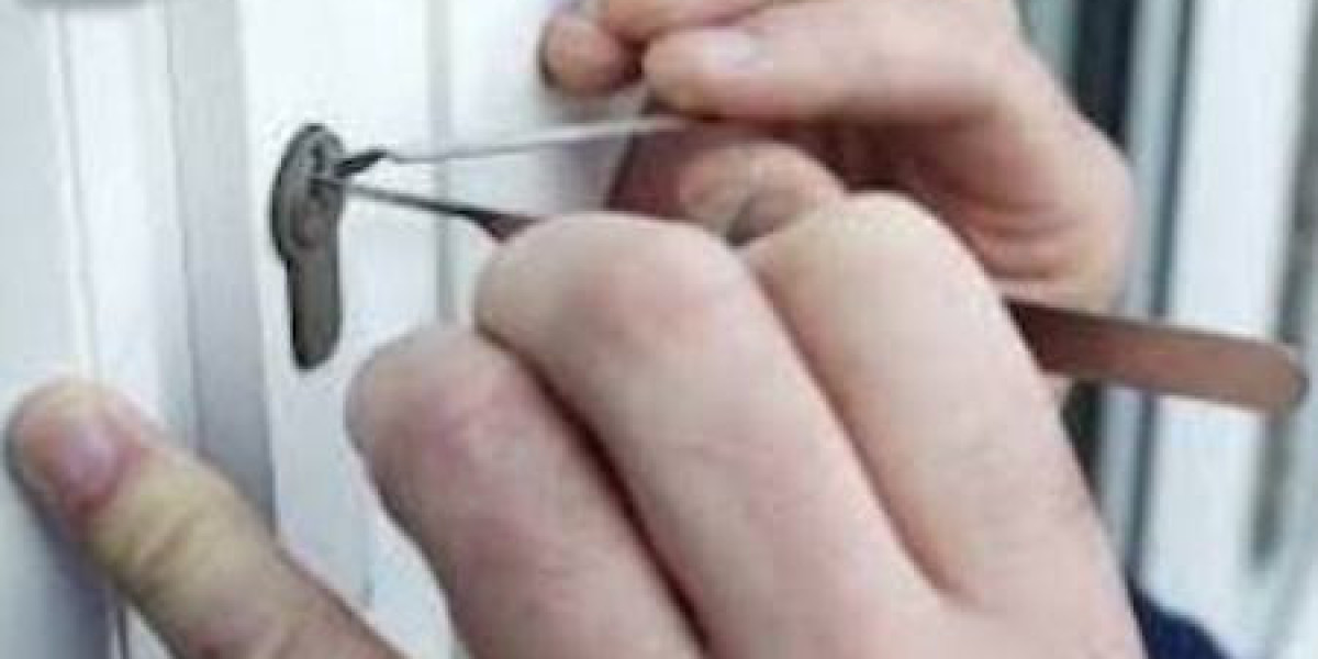 Nine Things That Your Parent Taught You About Quick House Locksmith