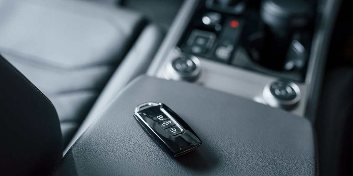 The Car Locksmith Luton Mistake That Every Beginner Makes