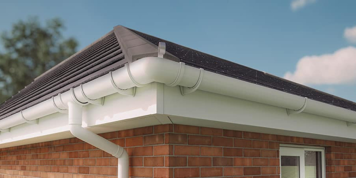 The 9 Things Your Parents Taught You About Fascia And Soffit Repair