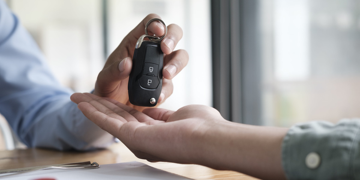 You'll Be Unable To Guess Car Keys Replaced Ampthill's Secrets