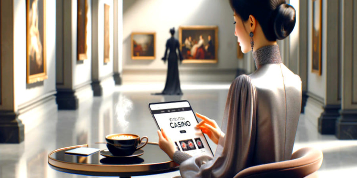 Uncovering the Truth Behind Evolution Casino: Join the Onca888 Scam Verification Community